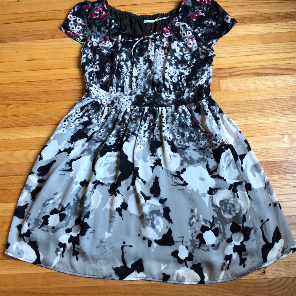 Kimchi Blue dress
